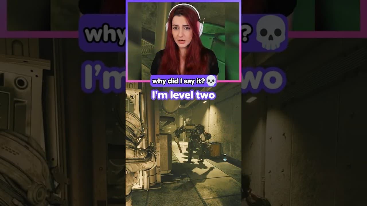 why did i have to say it? 😂💀