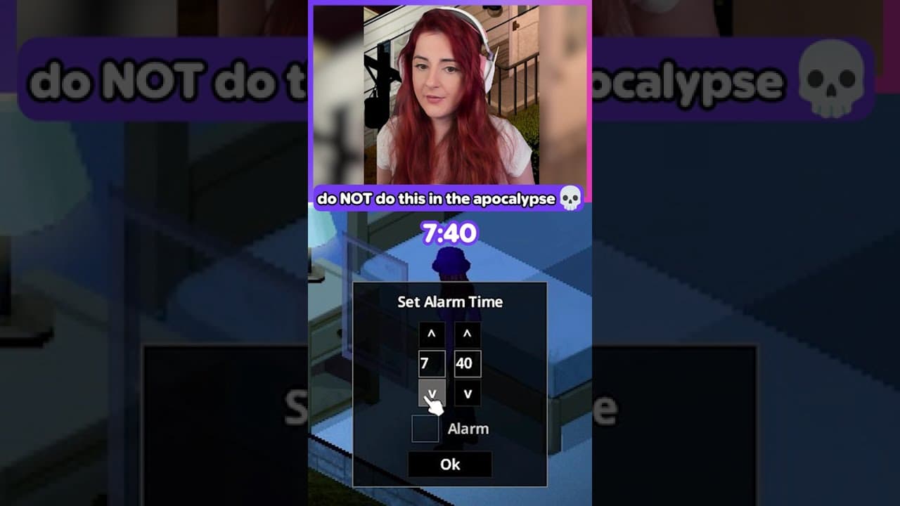 WHY is this in Project Zomboid???