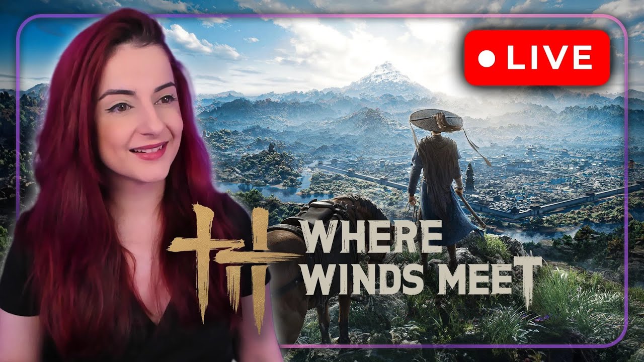 New Player Experience | Guild Wars 2