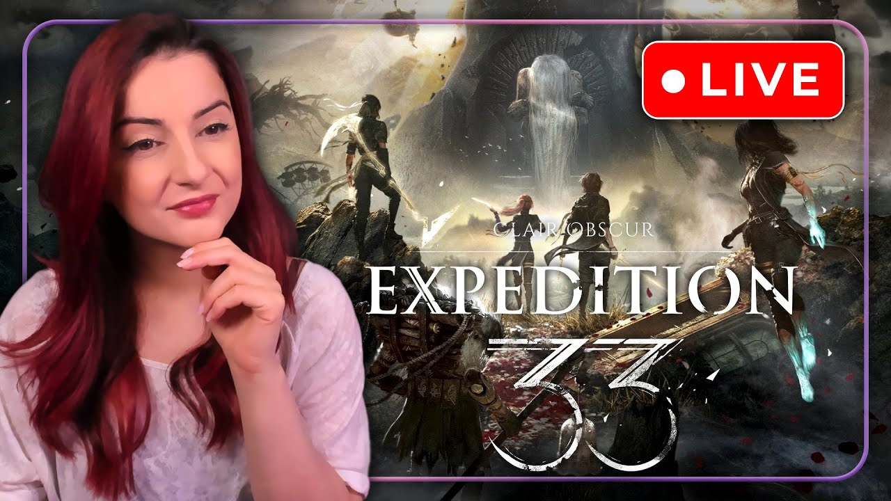 First playthrough | Clair Obscur: Expedition 33